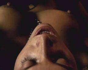 Sexy Ingrid Rubio Nude - Salvador (Puig Antich) (2006) 