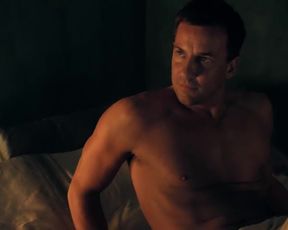 Hot scene Hanna Mangan-Lawrence, Cynthia Addai-Robinson Nude - Spartacus (2012) s2e7-9 