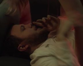 Sexy Gina Lindas Theodorsen Nude - Pa Fylla s01e02 (2016) 