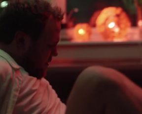 Sexy Gina Lindas Theodorsen Nude - Pa Fylla s01e02 (2016) 