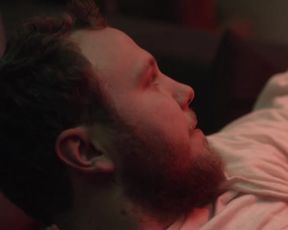 Sexy Gina Lindas Theodorsen Nude - Pa Fylla s01e02 (2016) 