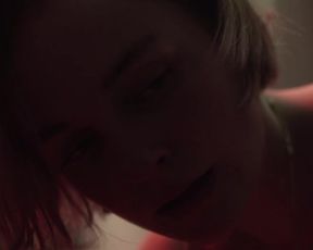 Sexy Gina Lindas Theodorsen Nude - Pa Fylla s01e02 (2016) 