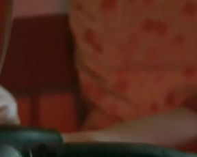 Hot scene Emma de Caunes Nude - Ma mere (2004) 