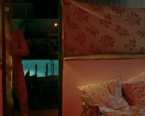 Hot scene Emma de Caunes Nude - Ma mere (2004) 