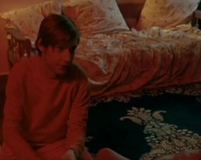 Hot scene Emma de Caunes Nude - Ma mere (2004) 