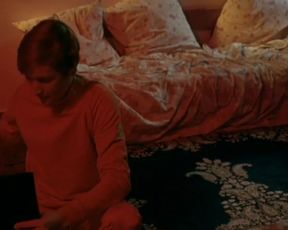 Hot scene Emma de Caunes Nude - Ma mere (2004) 