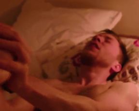 Hot actress Christin Nichols Nude - Beat Beat Heart (2016) 