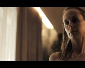 Hot celebs video Agi Gubikova Nude - Babie leto (2013) 