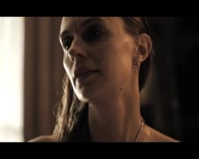 Hot celebs video Agi Gubikova Nude - Babie leto (2013) 