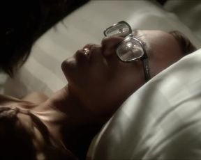 Sexy Jessie Li Nude - Daap hyut cam mui (2015) 