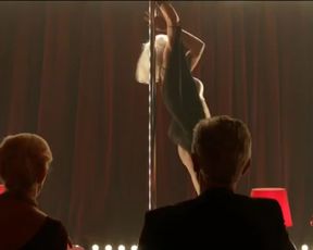 Actress Anne Le Nen Nude - Passage du Desir s01e01 (2011) Nudity and Sex in TV Show