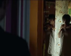 Actress Anne Le Nen Nude - Passage du Desir s01e01 (2011) Nudity and Sex in TV Show