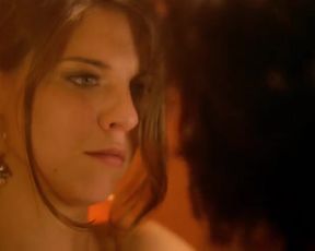 Sexy Maike Johanna Reuter Nude - Einstein s01e05 (2017) 