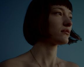 Naked scenes Nerea Revilla Merino Nude - ORO (2017)