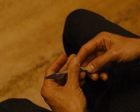 Naked scenes Sallie Harmsen Nude - Blade Runner 2049 (2017)