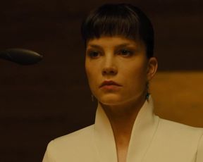 Naked scenes Sallie Harmsen Nude - Blade Runner 2049 (2017)