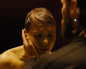 Naked scenes Sallie Harmsen Nude - Blade Runner 2049 (2017)