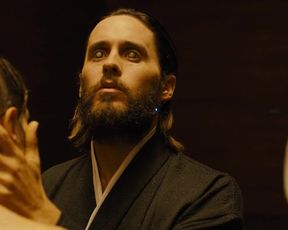 Naked scenes Sallie Harmsen Nude - Blade Runner 2049 (2017)