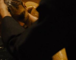 Naked scenes Sallie Harmsen Nude - Blade Runner 2049 (2017)