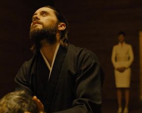 Naked scenes Sallie Harmsen Nude - Blade Runner 2049 (2017)