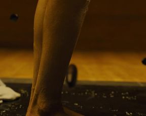 Naked scenes Sallie Harmsen Nude - Blade Runner 2049 (2017)