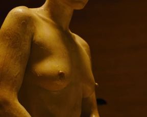 Naked scenes Sallie Harmsen Nude - Blade Runner 2049 (2017)