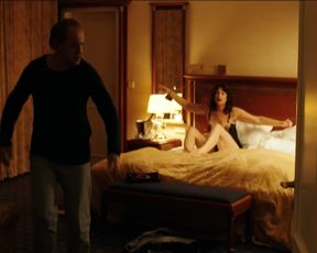 Naked scenes Sabine Vitua Nude - Uberleben an der Scheidungsfront (2015)