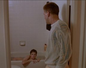 Jennifer Jason Leigh nude - Miami Blues (1990)