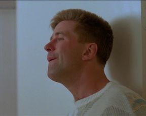 Jennifer Jason Leigh nude - Miami Blues (1990)