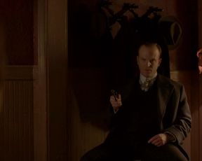 Naked scene Jo Armeniox nude - Boardwalk Empire S04E01 (2013) TV show nudity video