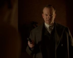 Naked scene Jo Armeniox nude - Boardwalk Empire S04E01 (2013) TV show nudity video