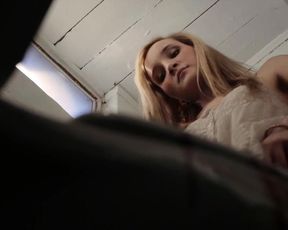 Naked scenes Nicola Fiore, Toni Ann Gambale Nude - Night of Something Strange (2016)