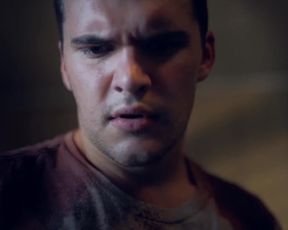 Naked scenes Nicola Fiore, Toni Ann Gambale Nude - Night of Something Strange (2016)