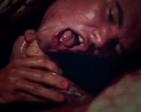 Naked scenes Nicola Fiore, Toni Ann Gambale Nude - Night of Something Strange (2016)