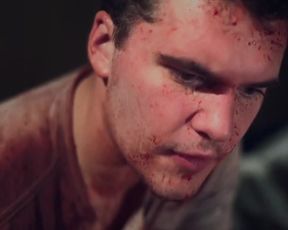 Naked scenes Nicola Fiore, Toni Ann Gambale Nude - Night of Something Strange (2016)