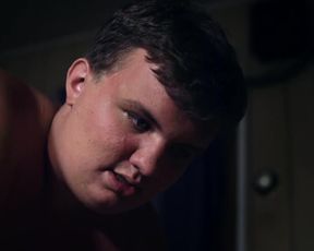 Naked scenes Nicola Fiore, Toni Ann Gambale Nude - Night of Something Strange (2016)