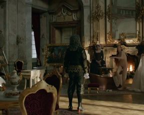 Naked scenes Zuzana Stivinova, Marie-Luise Stockinger Nude - Maria Theresia (2017)