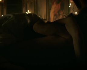 Naked scenes Zuzana Stivinova, Marie-Luise Stockinger Nude - Maria Theresia (2017)