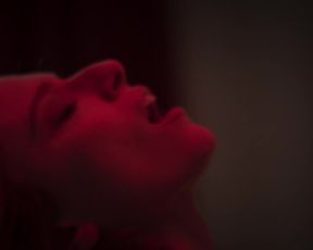 TV show scene Andrea Carballo Nude - Cable Girls s02e03 (2017) 