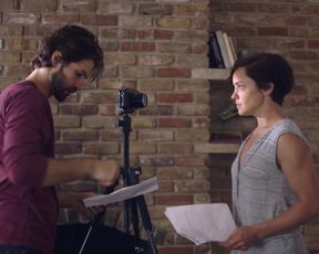 Naked scenes Savannah Welch Nude - The Golden Rut (2016)