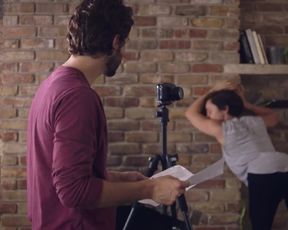 Naked scenes Savannah Welch Nude - The Golden Rut (2016)