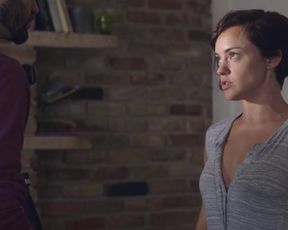 Naked scenes Savannah Welch Nude - The Golden Rut (2016)