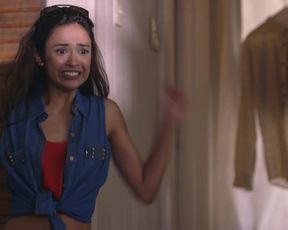 Naked scenes Savannah Welch Nude - The Golden Rut (2016)