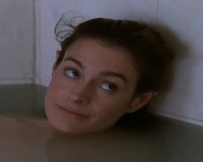 Naked scenes Sean Young Nude - Men (1997)