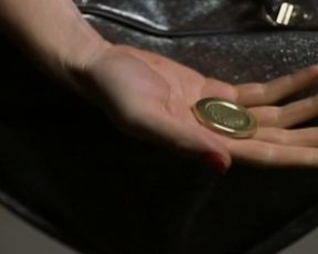 Naked scenes Sean Young Nude - Men (1997)