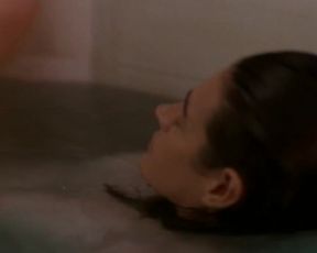 Naked scenes Sean Young Nude - Men (1997)