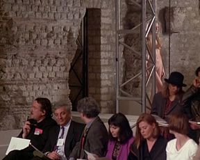 Naked scenes Eve Salvail, Georgianna Robertson, Rossy De Palma, Tara Leon, Ute Lemper Nude - (1)