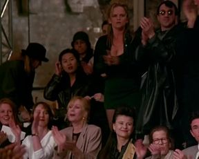 Naked scenes Eve Salvail, Georgianna Robertson, Rossy De Palma, Tara Leon, Ute Lemper Nude - (1)