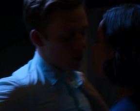 Naked scene Anna Dobrucki, Georgina Campbell, Gwyneth Keyworth Nude & Sexy - Black Mirror (TV show) TV show nudity video