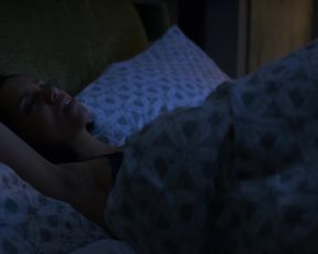 Naked scene Anna Dobrucki, Georgina Campbell, Gwyneth Keyworth Nude & Sexy - Black Mirror (TV show) TV show nudity video